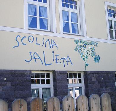Foto für Kindergarten Salieta